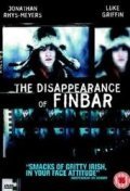 Фильм Исчезновение Финбара : актеры, трейлер и описание.