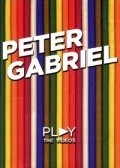 Фильм Питер Гэбриел: Игра : актеры, трейлер и описание.
