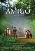Фильм Амиго : актеры, трейлер и описание.