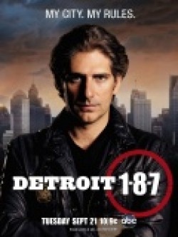 Фильм 187 Детройт (сериал 2010 - 2011) : актеры, трейлер и описание.