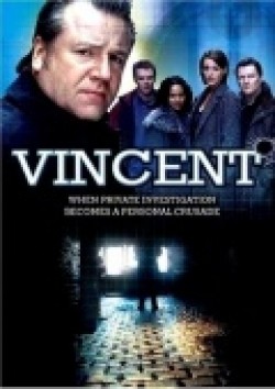 Фильм Винсент (сериал 2005 - 2006) : актеры, трейлер и описание.