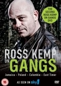 Фильм Росс Кемп: Банды : актеры, трейлер и описание.
