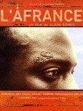 Фильм L'afrance : актеры, трейлер и описание.
