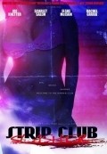 Фильм Strip Club Slasher : актеры, трейлер и описание.