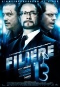Фильм Filiere 13 : актеры, трейлер и описание.
