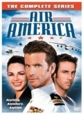 Фильм Эйр Америка  (сериал 1998-1999) : актеры, трейлер и описание.