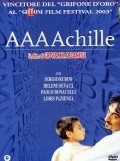 Фильм А.А.А. Акилле : актеры, трейлер и описание.