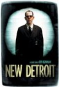 Фильм New Detroit : актеры, трейлер и описание.