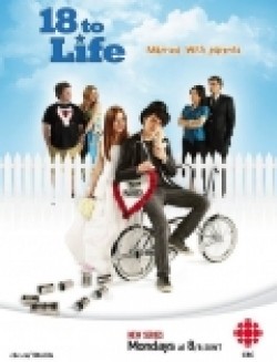 Фильм 18 для жизни (сериал 2010 - ...) : актеры, трейлер и описание.