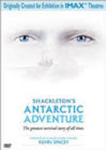 Фильм Shackleton's Antarctic Adventure : актеры, трейлер и описание.
