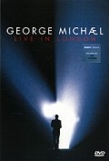 Фильм George Michael: Live in London : актеры, трейлер и описание.
