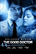 Фильм Хороший доктор : актеры, трейлер и описание.