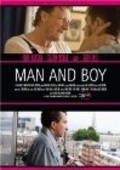 Фильм Man and Boy : актеры, трейлер и описание.