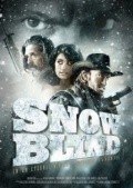 Фильм Snowblind : актеры, трейлер и описание.
