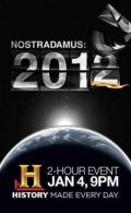 Фильм Нострадамус: 2012 : актеры, трейлер и описание.