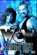 Фильм WCW Saturday Night  (сериал 1991-2000) : актеры, трейлер и описание.