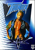 Фильм WCW Thunder  (сериал 1998-2001) : актеры, трейлер и описание.