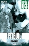 Фильм Питбуль  (сериал 2005 - ...) : актеры, трейлер и описание.