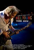 Фильм Neil Young Trunk Show : актеры, трейлер и описание.