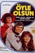 Фильм Oyle olsun : актеры, трейлер и описание.