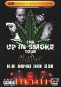 Фильм The Up in Smoke Tour : актеры, трейлер и описание.