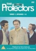 Фильм The Protectors  (сериал 1972-1973) : актеры, трейлер и описание.