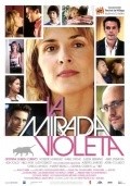 Фильм La mirada violeta : актеры, трейлер и описание.
