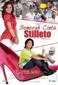 Фильм Semerah cinta stilleto : актеры, трейлер и описание.