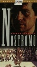 Фильм Ностромо  (мини-сериал) : актеры, трейлер и описание.