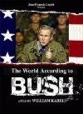 Фильм Мир согласно Бушу : актеры, трейлер и описание.
