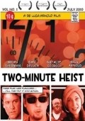 Фильм Two-Minute Heist : актеры, трейлер и описание.