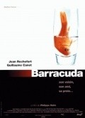 Фильм Барракуда : актеры, трейлер и описание.