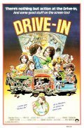 Фильм Drive-In : актеры, трейлер и описание.