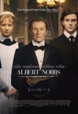 Фильм Таинственный Альберт Ноббс : актеры, трейлер и описание.