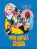 Фильм Papa Gorilla Banana : актеры, трейлер и описание.