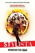 Фильм Стилистка  (сериал 2008 - ...) : актеры, трейлер и описание.