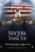Фильм New York Says Thank You : актеры, трейлер и описание.