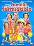 Фильм Une famille formidable  (сериал 1992 - ...) : актеры, трейлер и описание.