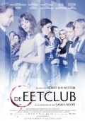 Фильм De eetclub : актеры, трейлер и описание.