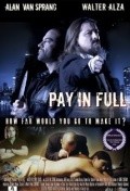 Фильм Pay in Full : актеры, трейлер и описание.