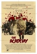 Фильм Академия : актеры, трейлер и описание.