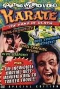 Фильм Karate, the Hand of Death : актеры, трейлер и описание.