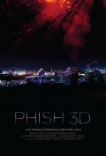 Фильм Phish 3D : актеры, трейлер и описание.