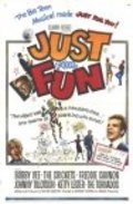 Фильм Just for Fun : актеры, трейлер и описание.