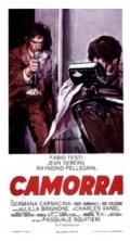 Фильм Каморра : актеры, трейлер и описание.
