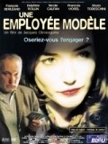 Фильм Une employee modele : актеры, трейлер и описание.