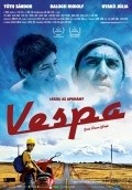 Фильм Vespa : актеры, трейлер и описание.
