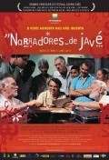 Фильм Narradores de Jave : актеры, трейлер и описание.