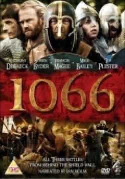 Фильм 1066 : актеры, трейлер и описание.