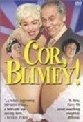 Фильм Cor, Blimey! : актеры, трейлер и описание.